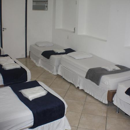 Farfalla Sao Manuel Rio de Janeiro Exterior photo