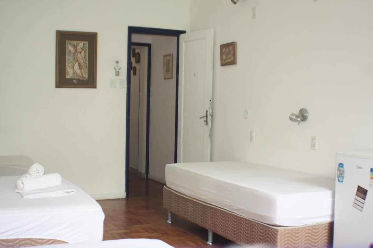 Farfalla Sao Manuel Rio de Janeiro Exterior photo