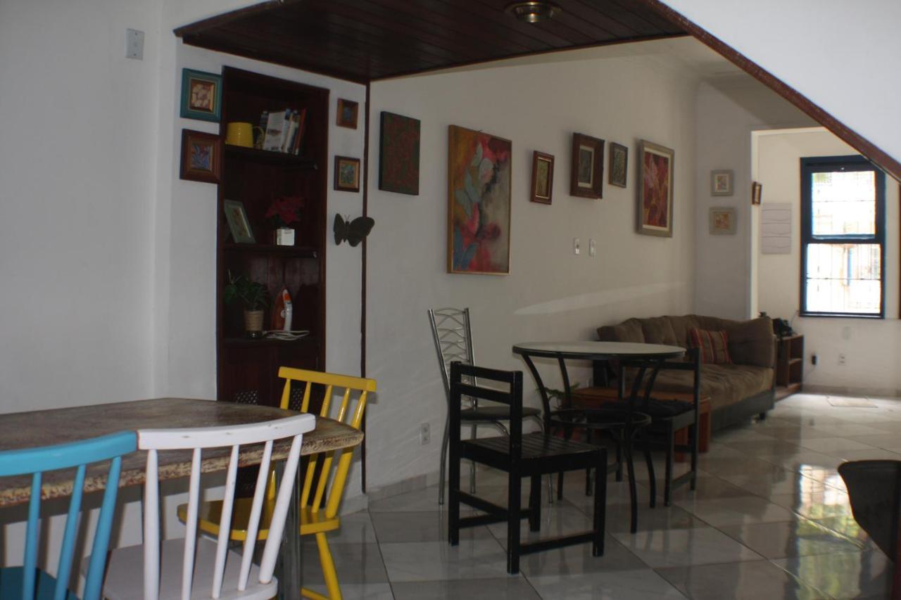 Farfalla Sao Manuel Rio de Janeiro Exterior photo