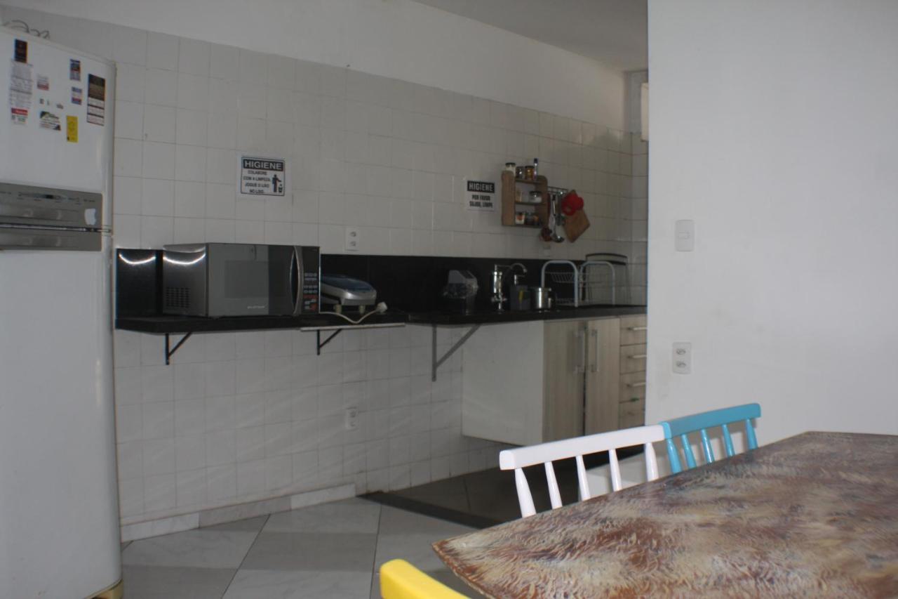 Farfalla Sao Manuel Rio de Janeiro Exterior photo