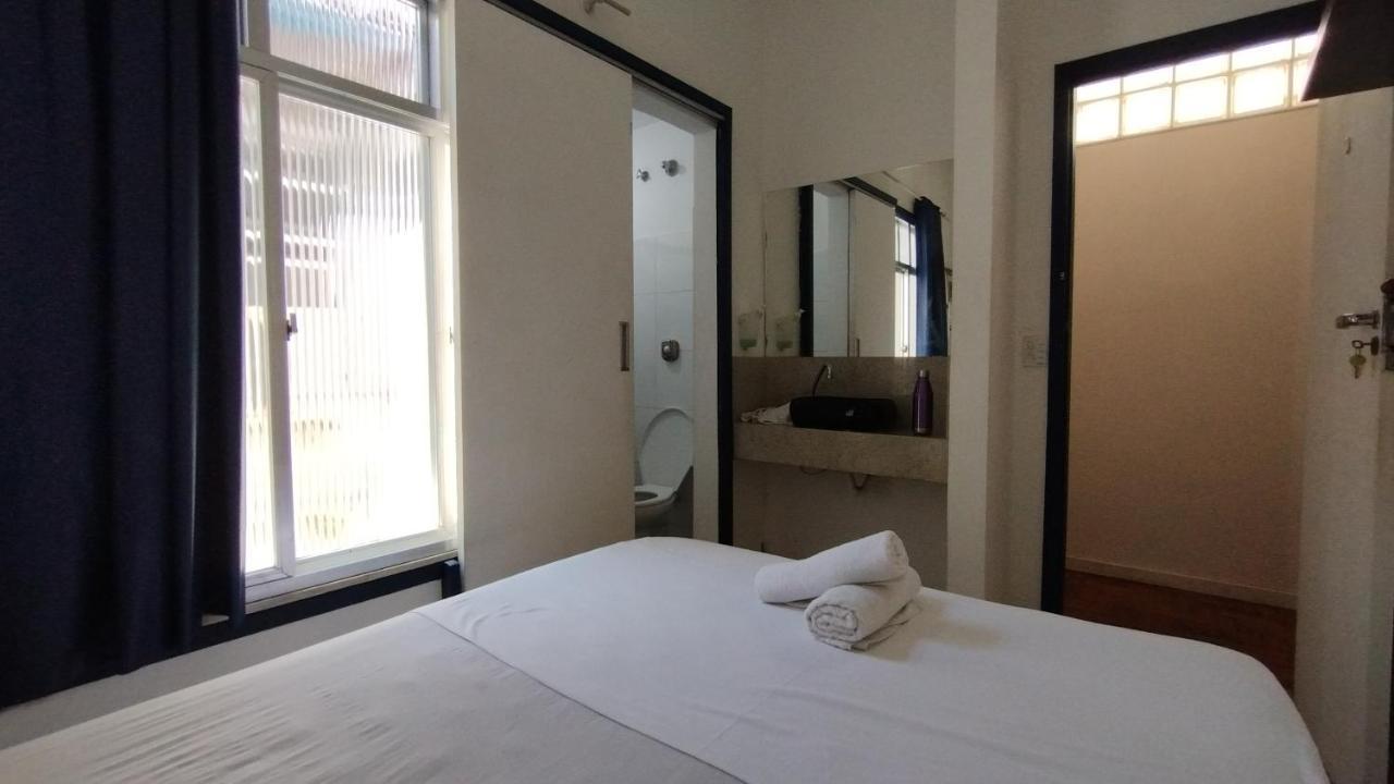 Farfalla Sao Manuel Rio de Janeiro Exterior photo