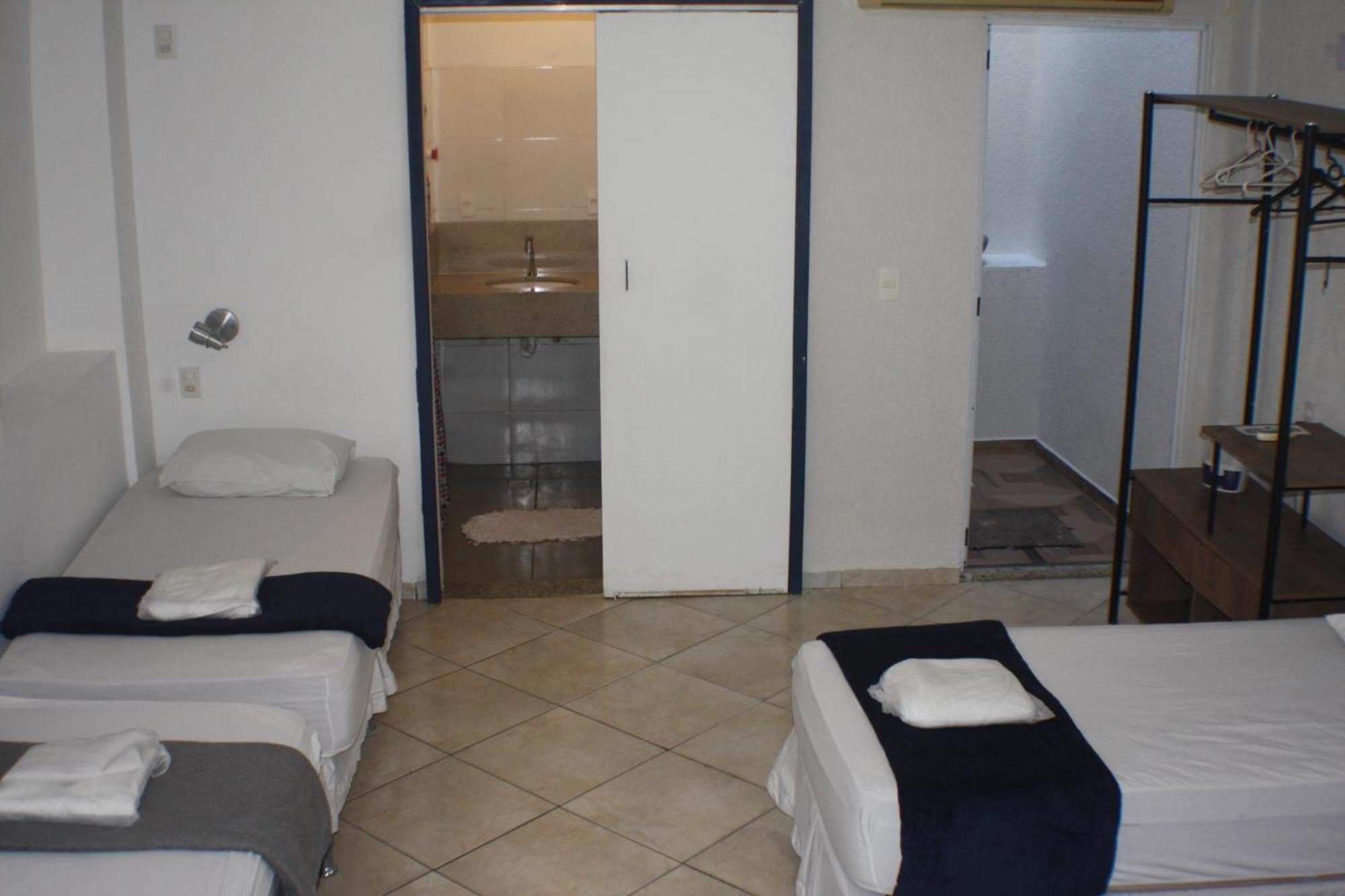 Farfalla Sao Manuel Rio de Janeiro Exterior photo