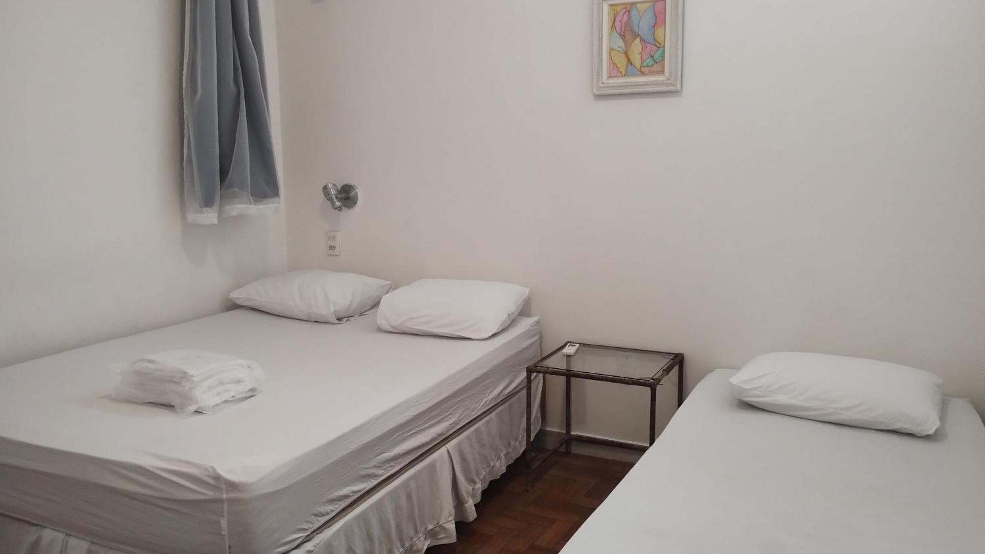 Farfalla Sao Manuel Rio de Janeiro Room photo