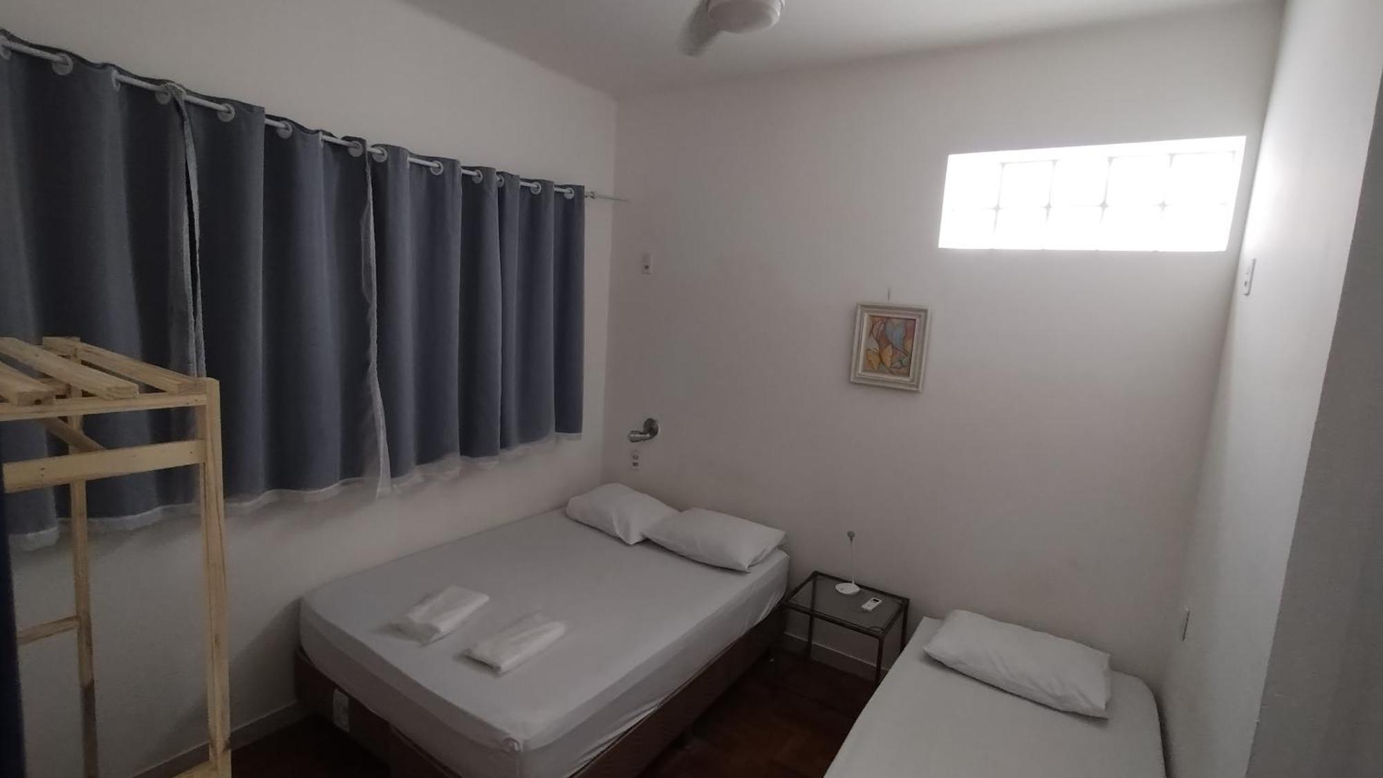 Farfalla Sao Manuel Rio de Janeiro Room photo