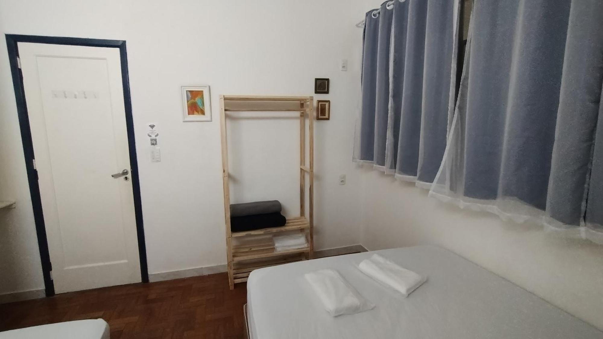 Farfalla Sao Manuel Rio de Janeiro Room photo