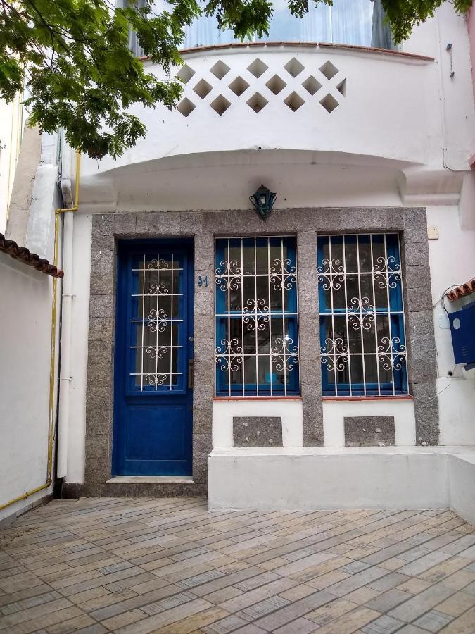Farfalla Sao Manuel Rio de Janeiro Exterior photo