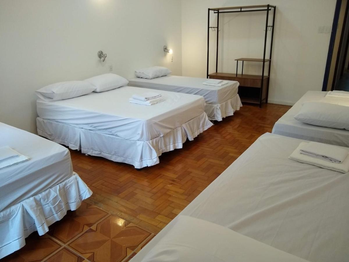 Farfalla Sao Manuel Rio de Janeiro Exterior photo