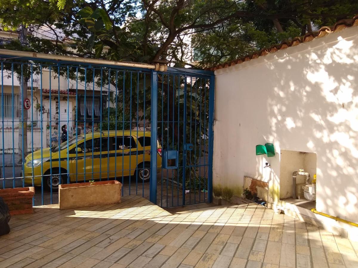 Farfalla Sao Manuel Rio de Janeiro Exterior photo